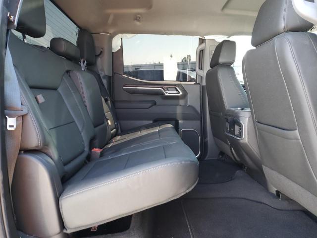 3GTUUDED7PG127696 GMC Sierra K1500 Slt