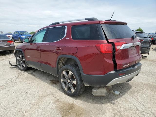 1GKKNWLS2HZ123577 GMC Acadia Slt-2