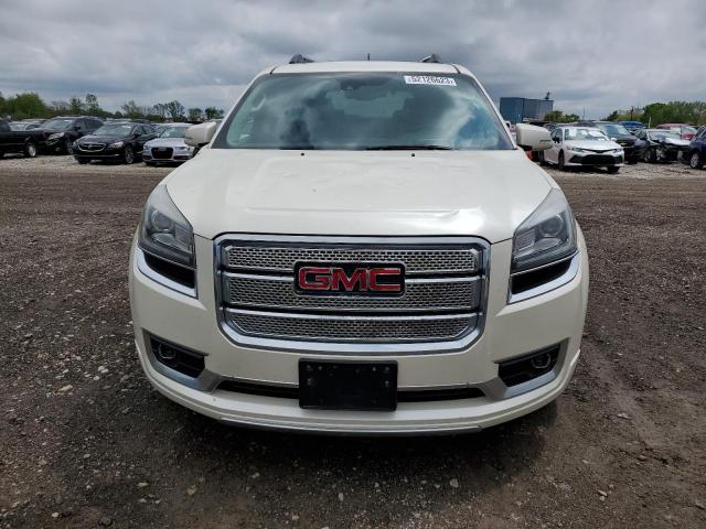 1GKKVTKD6EJ160840 GMC Acadia Denali