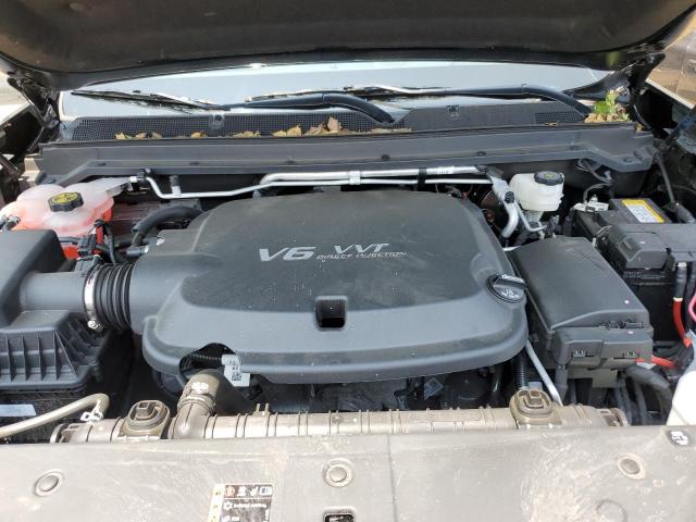 1GTG6FEN2N1214767 GMC Canyon At4