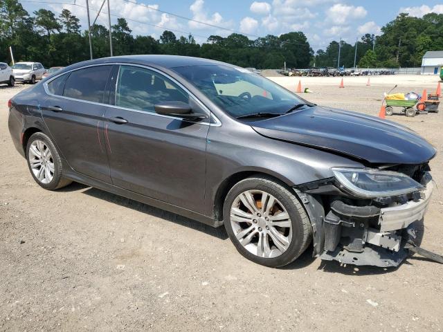 1C3CCCAB5FN690401 Chrysler 200 Limited