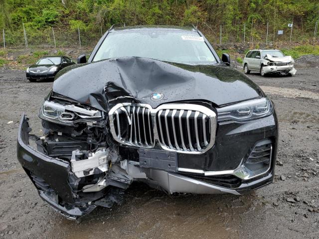 5UXCW2C06M9G36041 BMW X7 Xdrive40i