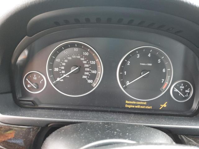WBA5B3C59ED534085 BMW 535 XI