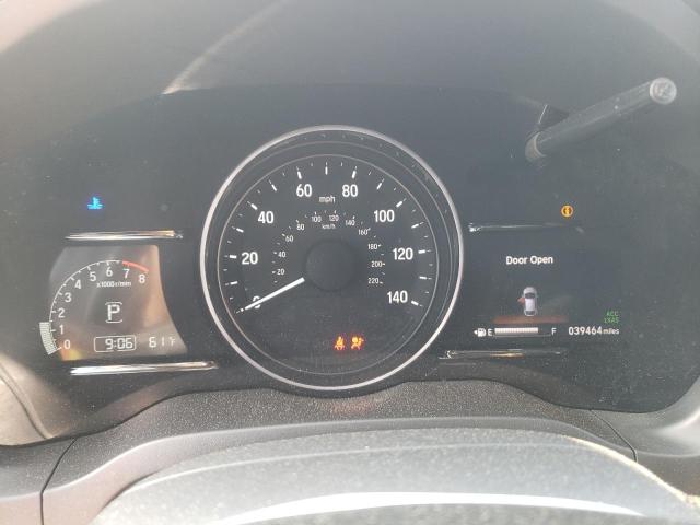 3CZRU6H73KM730107 Honda Hr-v Exl