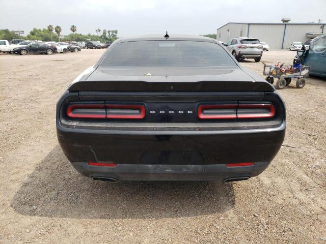2C3CDZAG7GH237015 Dodge Challenger Sxt