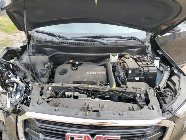 3GKALMEV3LL138909 GMC Terrain Sle