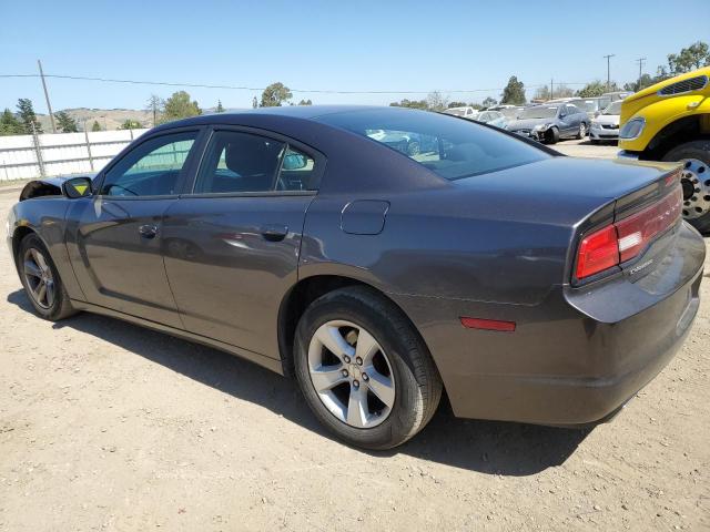 2C3CDXBG7EH145046 Dodge Charger Se