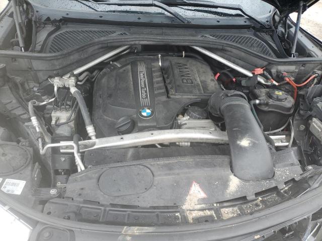 5UXKU2C5XF0N77822 BMW X6 Xdrive35i