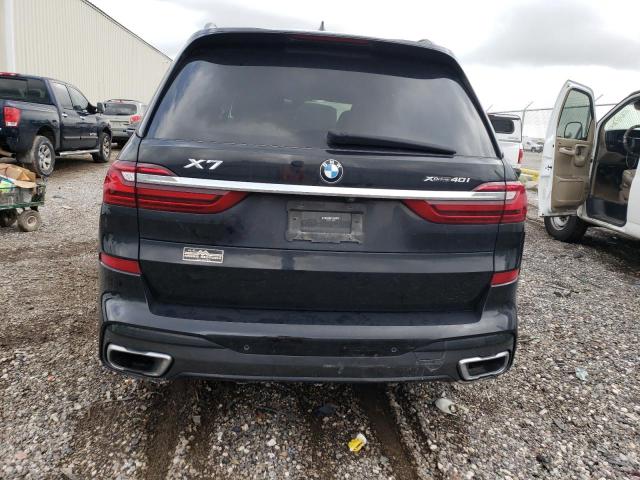 5UXCW2C01L9B87334 BMW X7 Xdrive40i