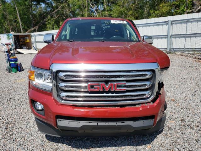 1GTG5DE38G1287389 GMC CANYON SLT