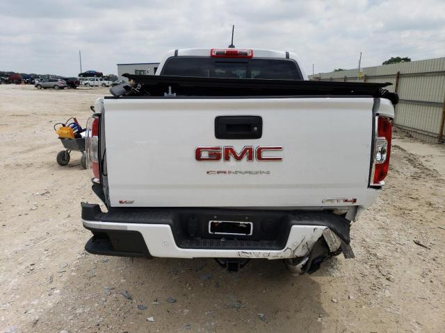 1GTG6FEN3N1302663 GMC Canyon At4