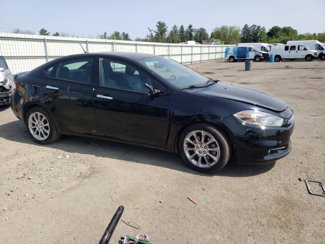 1C3CDFCB9ED706499 Dodge Dart Limited
