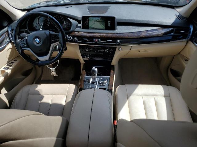 5UXKR2C54E0C00504 BMW X5 Sdrive35i