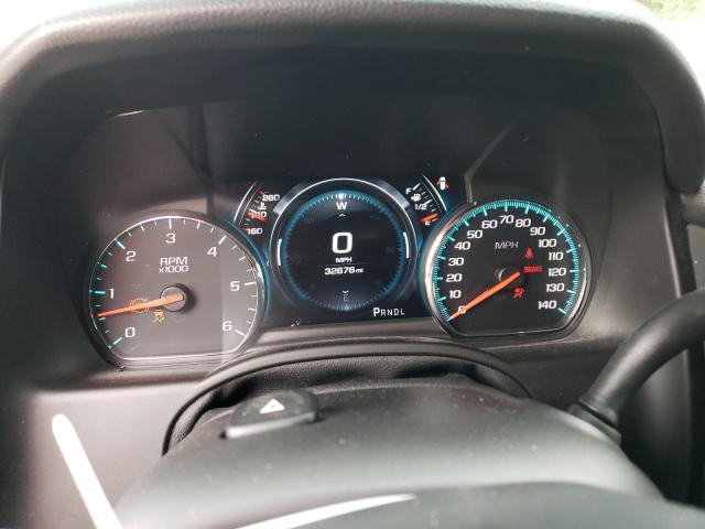 1GKS1CKJ2KR103078 GMC YUKON DENALI