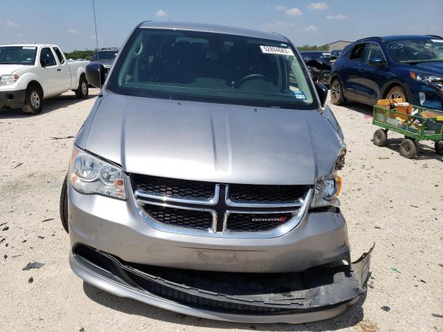 2C4RDGBG3KR501438 Dodge Grand Caravan Se