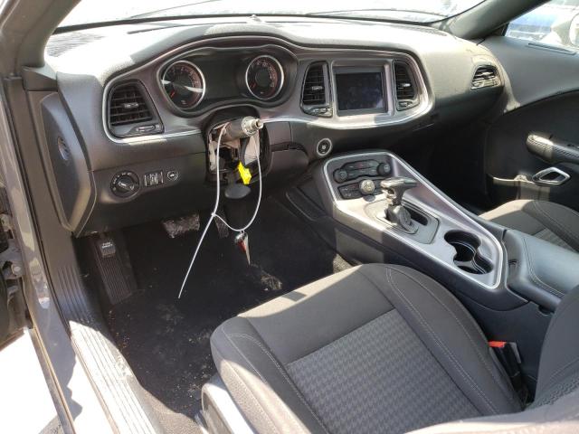 2C3CDZGG0KH717283 Dodge Challenger Sxt