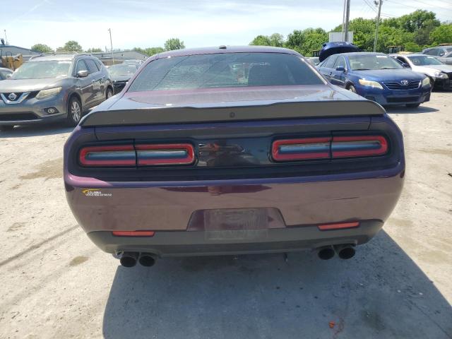 2C3CDZJG3LH234655 Dodge Challenger Gt