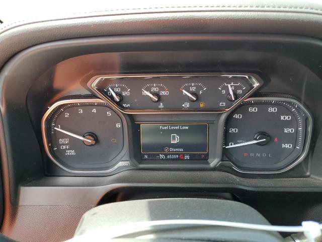 3GTU9CET5MG372883 GMC Sierra K1500 Elevation