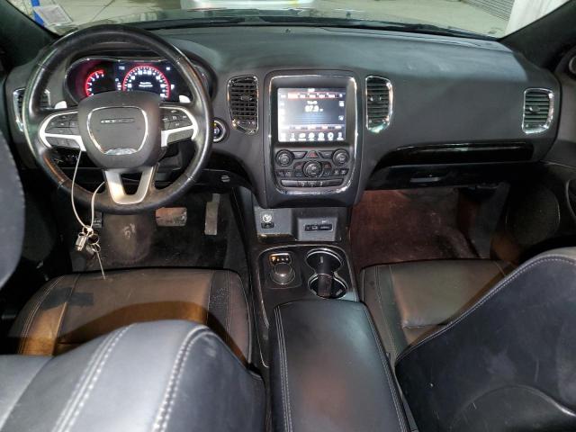 1C4RDJDG3FC802204 Dodge DURANGO LIMITED