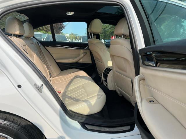 WBAJA5C52KWW18861 BMW 530 I
