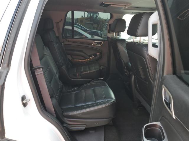 1GKS2CKJ4FR685400 GMC YUKON DENALI