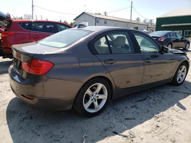 WBA3C3G54ENS68516 BMW 320 I Xdrive