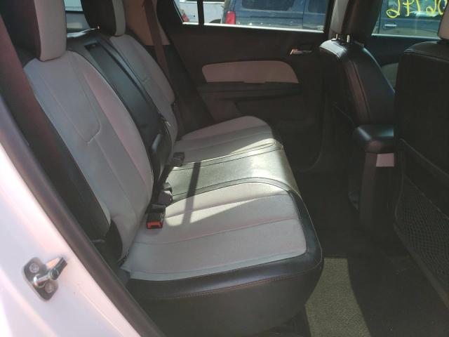 2GKALPEK5H6302096 GMC Terrain Slt