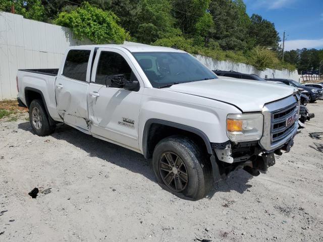 3GTP1UEC5EG112902 GMC Sierra C1500 Sle
