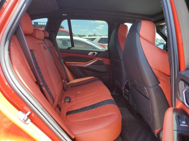 5YMJU0C07P9P13978 BMW X5 M