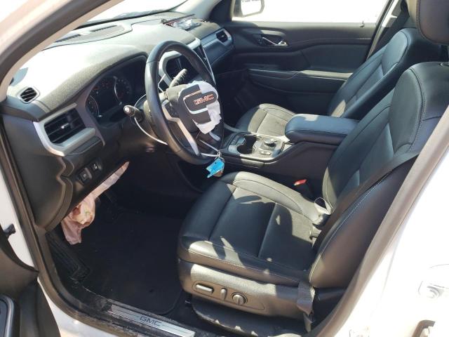 1GKKNML44NZ118527 GMC ACADIA SLT