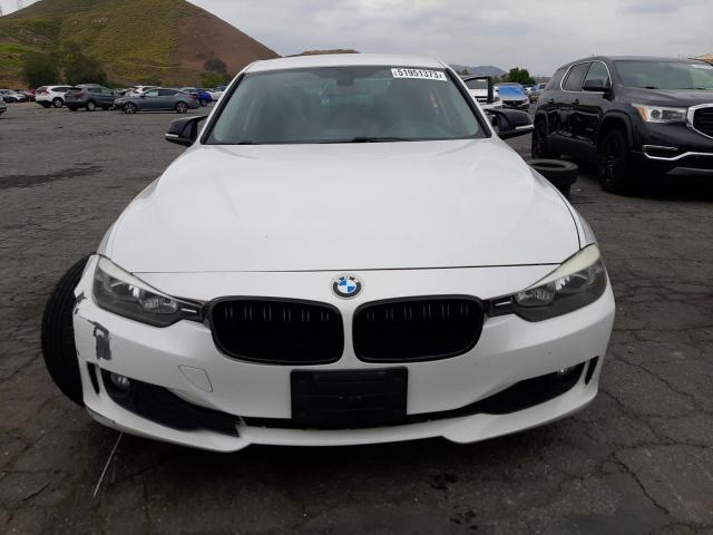 WBA3B1G58FNT02269 BMW 320 I