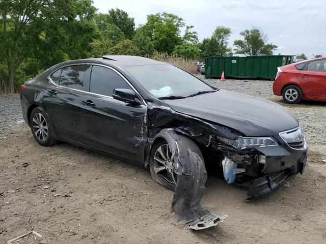 19UUB1F54HA006833 Acura TLX TECH