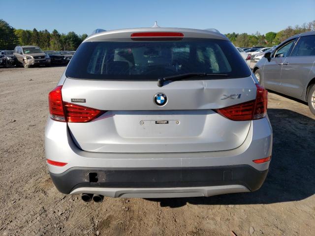 WBAVM1C52EVW53850 BMW X1 Sdrive28i