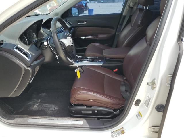 19UUB2F58FA012055 Acura TLX TECH