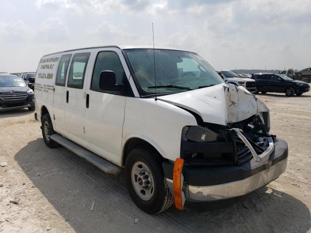 1GTW7AFF9H1909707 GMC Savana G2500