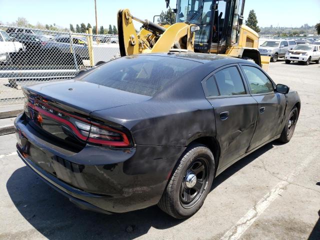2C3CDXAT9KH514029 Dodge Charger Police