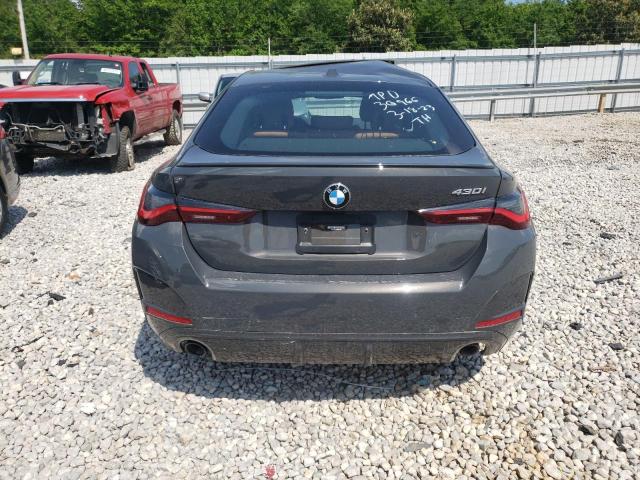 WBA63AV04NFM21415 BMW 430i Gran Coupe