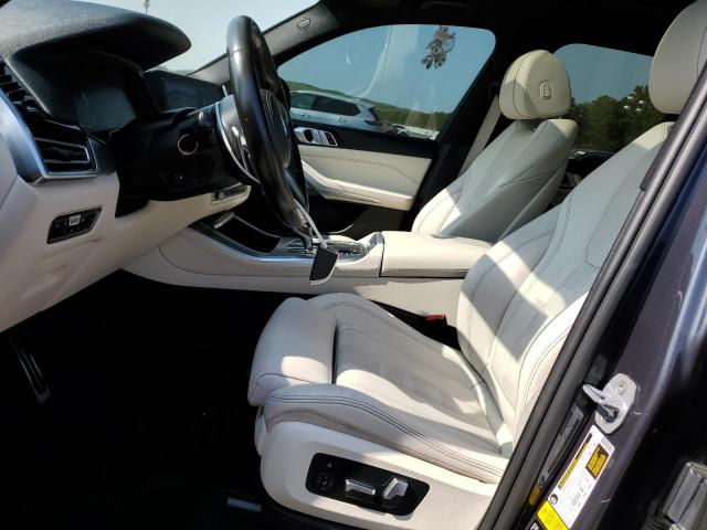 5UXCR6C55KLL12909 BMW X5 Xdrive40i