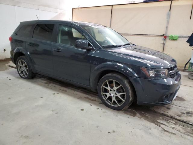 3C4PDDEG8HT604071 Dodge JOURNEY GT