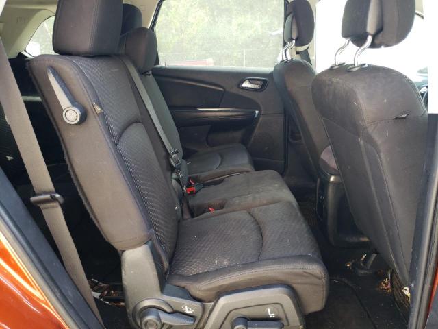 3C4PDCBG6ET101245 Dodge Journey Sxt