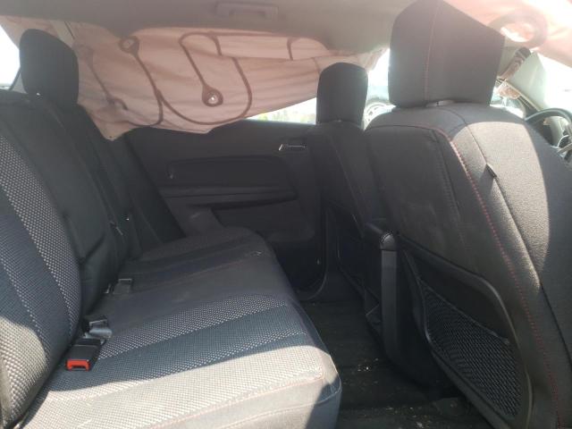 2GKALNEK3H6348482 GMC Terrain Sle