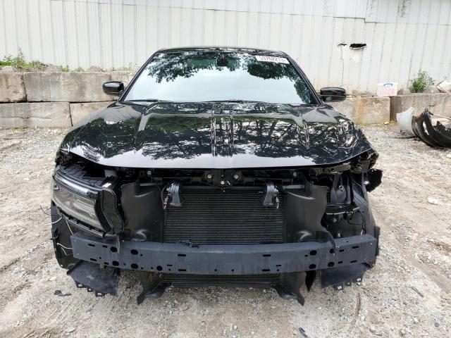 2C3CDXAT4MH674709 Dodge Charger Police