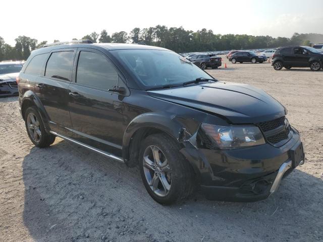 3C4PDCGB0JT141103 Dodge Journey Crossroad