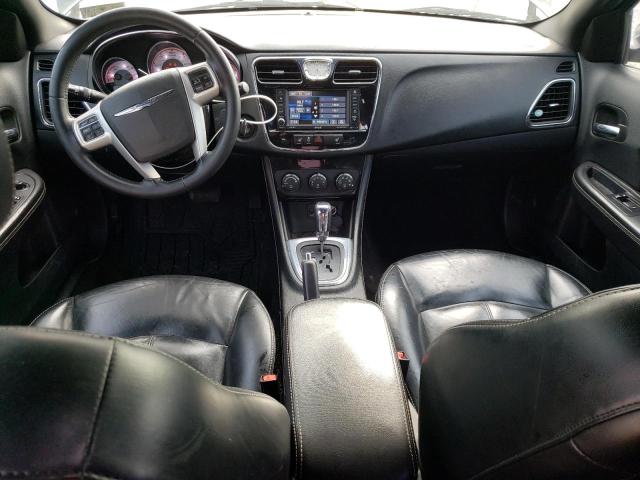 1C3CCBCG9EN121438 Chrysler 200 Limited