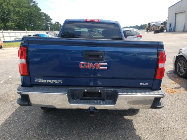 1GTR1MEC7HZ326397 GMC Sierra C1500 Sle