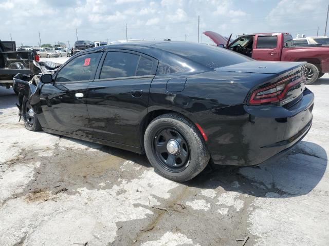 2C3CDXAT3MH652135 Dodge Charger Police