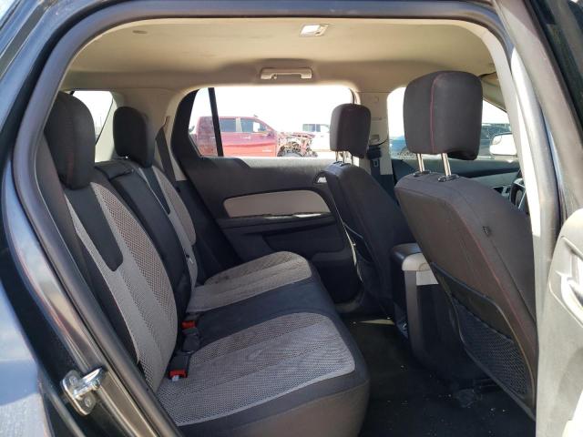 2GKALREK1E6235181 GMC Terrain Sle