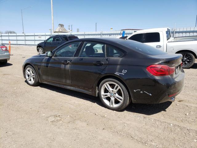 WBA4J7C59JBH14696 BMW 440xi Gran Coupe