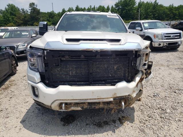 1GT49REY2LF172655 GMC Sierra K2500 Denali