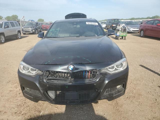 WBA3D3C50EK155652 BMW 328 D